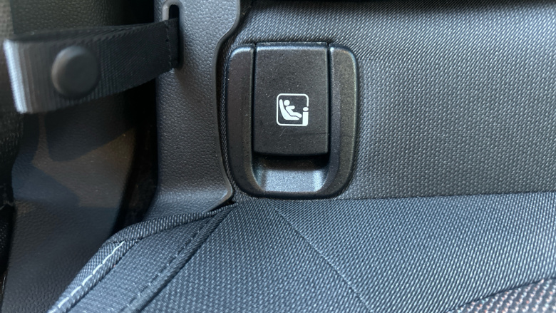 MINI Countryman 1.5 Cooper Classic 5dr Auto Petrol Hatchback